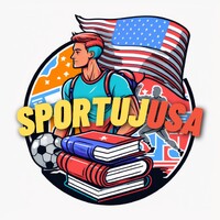 SportujUSA logo - Similar company to Scrumware