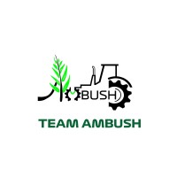 Team Ambush logo - Similar company to Gdgc Pccoe