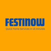 Festinow logo - Similar company to Weclean