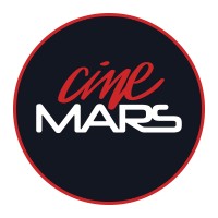 cineMars logo - Similar company to Be A Statement Management
