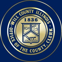 Will County Clerk logo - Similar company to Will County Executive