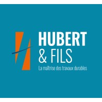 Hubert & Fils BTP logo - Similar company to Socream - Groupe Bardec