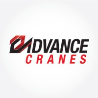 Advance Cranes logo - Similar company to Skyscraper Tower Cranes Pty Ltd