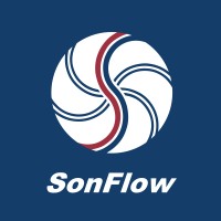 SonFlow A/S logo - Similar company to Spr Flow