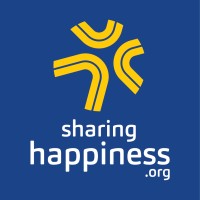 Sharinghappiness.org logo - Similar company to British Propolis