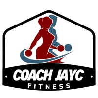 Coach JayC Fitness logo - Similar company to Michelle Winrow - Health Professional B.Ph, - The Authentic Wellness Coach💎
