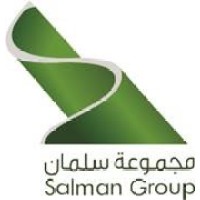 Salman Group logo - Similar company to Techpac Wll.