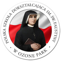 St. Faustyna Polish Supplementary School Inc. logo - Similar company to Rocket Academy