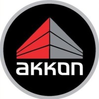 Akkon Çelik Yapı A.Ş. logo - Similar company to Consera Off-Site Building Solutions