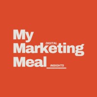 MyMarketingMeal logo - Similar company to Amanda Rose #Bosslady