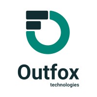 Outfox Technologies logo - Similar company to Deulect Technologies - React Native Mobile App Development Company
