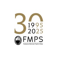 Fondazione Mps logo - Similar company to Silog Sistemi Logici