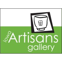 Iowa City Art Company logo - Similar company to Search Engine