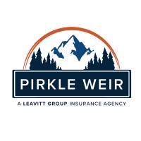 Pirkle Weir Insurance Agency logo - Similar company to Bradley & Parker