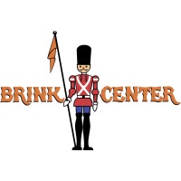 Brink Center - Loja de brinquedos logo - Similar company to Loja Athamar Eletromóveis