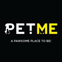 PETME logo - Similar company to Petme