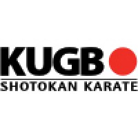 Karate Union of Great Britain (KUGB) logo - Similar company to Karate Jitsu