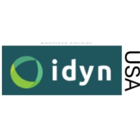 IDYN USA logo - Similar company to Eudokia Technologies
