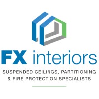 FX Interiors Ltd logo - Similar company to Studio Alankaram