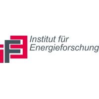 iFE - Institut für Energieforschung (Institute for Energy Research) logo - Similar company to Hoppe Engineering Tooling Gmbh