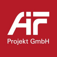 AiF Projekt GmbH logo - Similar company to Aif - Allianz Für Industrie Und Forschung