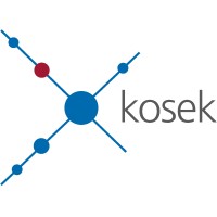 kosek logo - Similar company to Proraris
