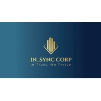 IN_SYNC CORP logo - Similar company to Auditcy India