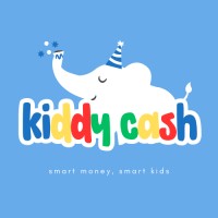 Kiddy Cash logo - Similar company to Wezago.Com