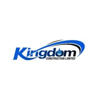 Kingdom Construction Limited logo - Similar company to Dakon As