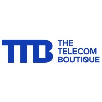 The Telecom Boutique logo - Similar company to Likes Telecom