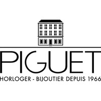PIGUET Watchmaker-Jeweller logo - Similar company to Studio Watchmaker