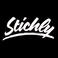 Stichly logo - Similar company to Markitxxxx