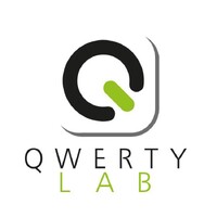 QWERTY LAB SRL logo - Similar company to Enigma Group - Cybersecurity