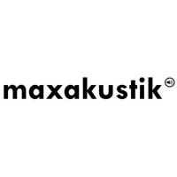 maxakustik gmbh logo - Similar company to Gaus Acoustics