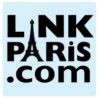 LinkParis.com logo - Similar company to Indy Guide