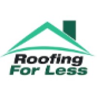 Roofing for Less Ltd. logo - Similar company to Roofing Pros