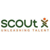 ScoutX logo - Similar company to Poolscout