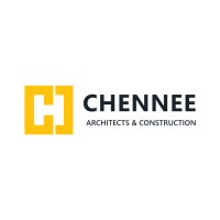 CHENNEE Architects and Construction logo - Similar company to Aagaram Architects