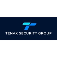 Tenax Security Group logo - Similar company to C7 Security