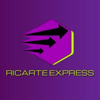 Abner | Ricarte Express motoboy logo - Similar company to Motoboy.Com