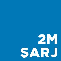 2M Elektrikli Araç Şarj Ağı ve İstasyon İşletmeciliği A.Ş. logo - Similar company to Rs Şarj