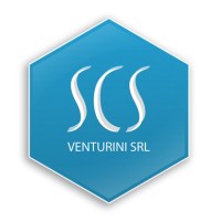 SCS International logo - Similar company to Wecustoms
