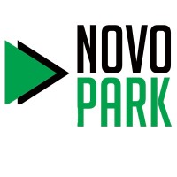 Novo Park logo - Similar company to Faiser Telecomunicações