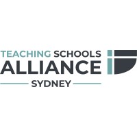Teaching Schools Alliance Sydney logo - Similar company to St Philip'S Teaching School