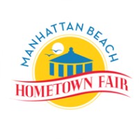 Manhattan Beach Hometown Fair Association logo - Similar company to Studio Dto