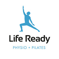 Life Ready Physio Maribyrnong logo - Similar company to Life Ready Physio + Pilates