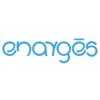 Enarges logo - Similar company to Inarge