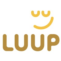 LUUP Coffee logo - Similar company to Nera
