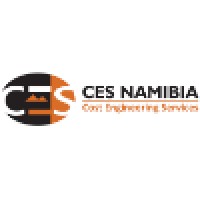 CES Namibia logo - Similar company to Boxa Possibilities