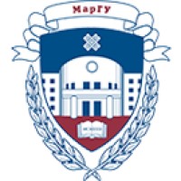 Mari State University logo - Similar company to Mari State University